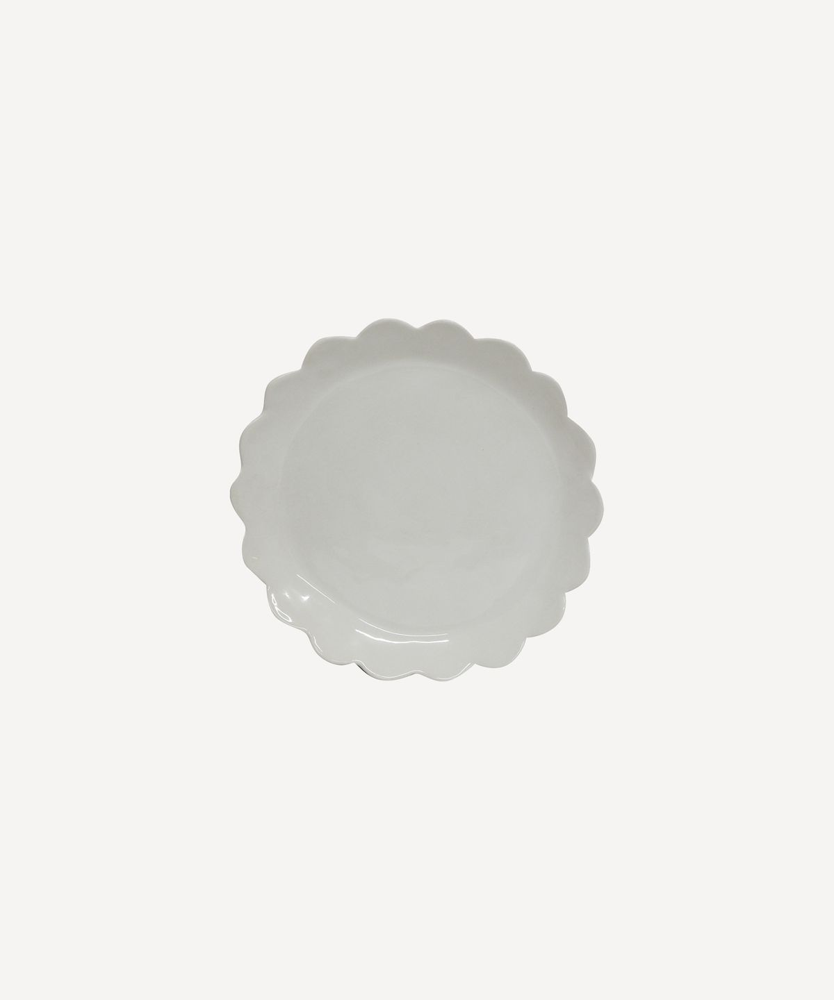 Petal Side Plate