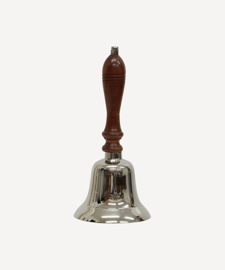 Desk Bell Large