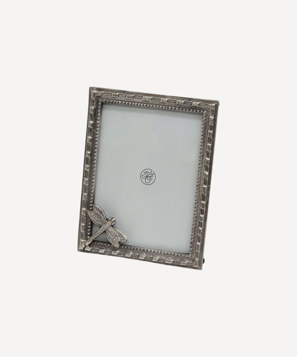 Dragonfly Photo Frame