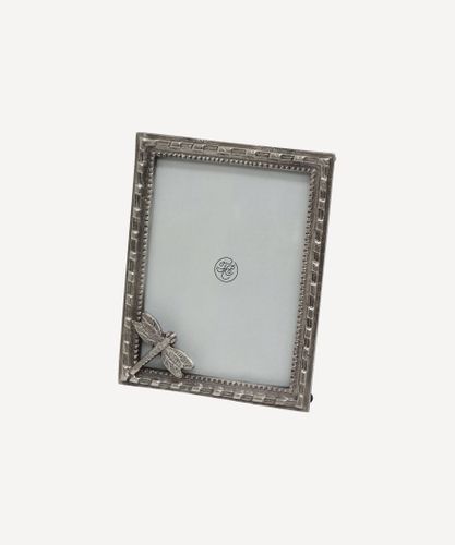 Dragonfly Photo Frame