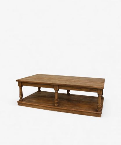Rhone Coffee Table