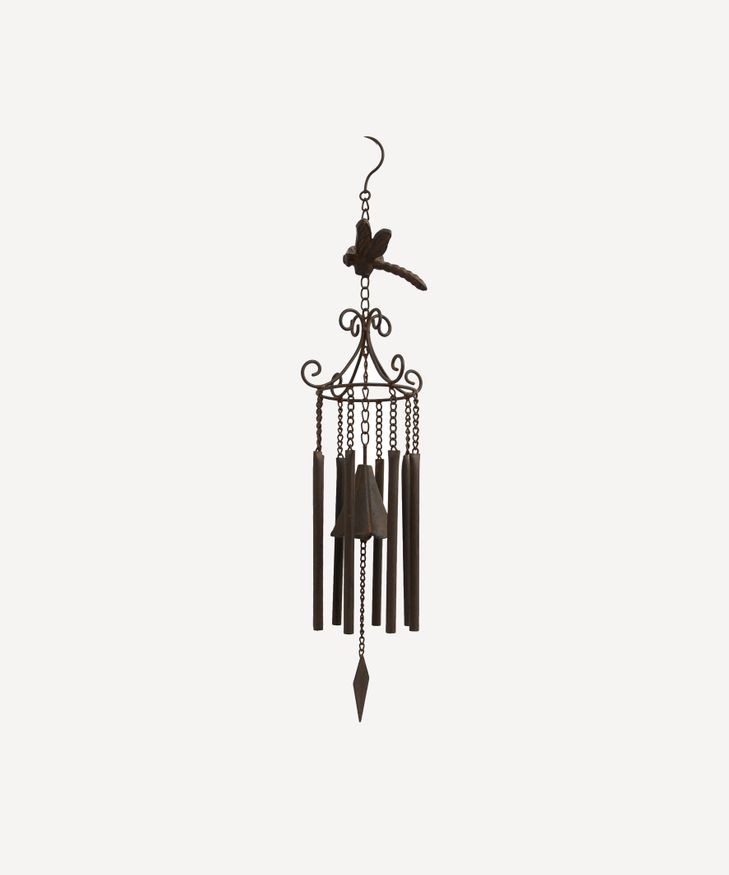 Dragonfly Windchime