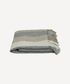 Marine Stripe Throw