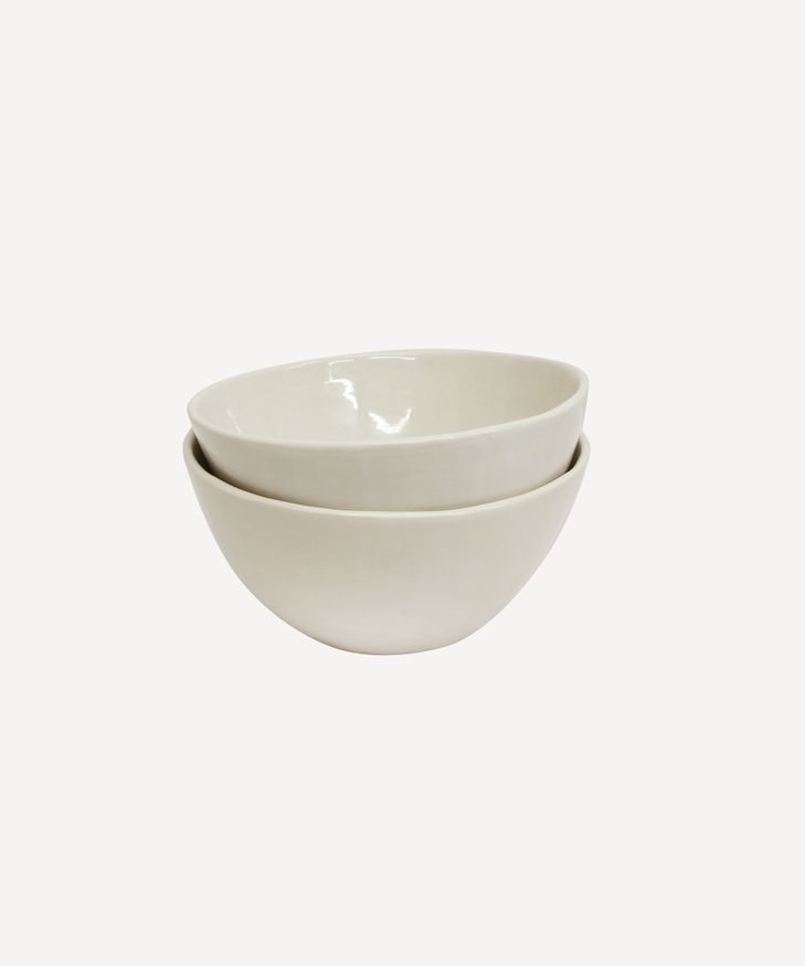 Franco Rustic Cereal Bowl