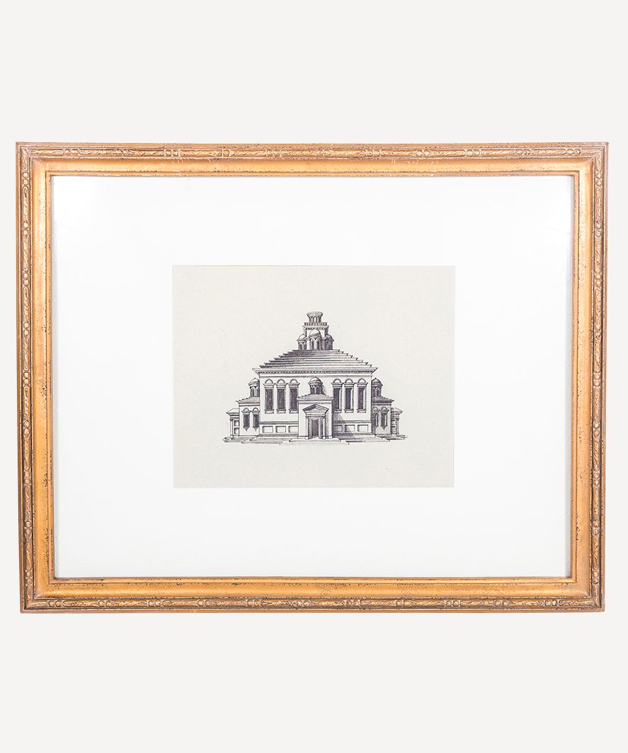 Guild Gallery Wall Frame 8x10"