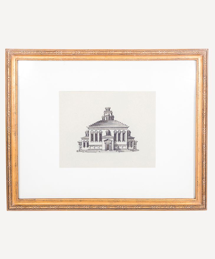 Guild Gallery Wall Frame 8x10"