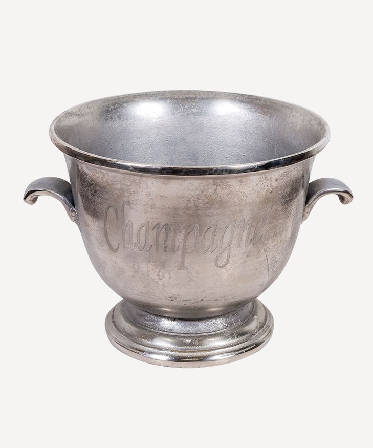 Champagne Bucket with Handles