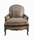 Elenor Chair Camel Velvet