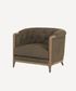 Ellsworth Chair Olive Green