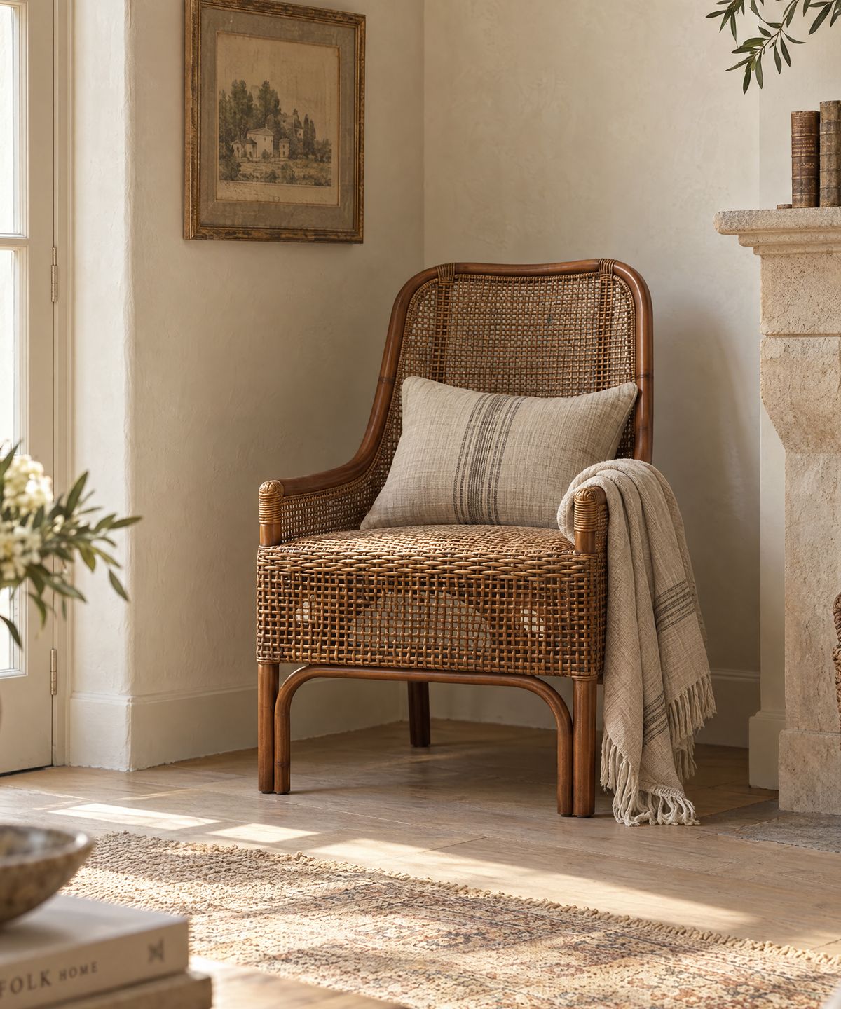 Albany Chair