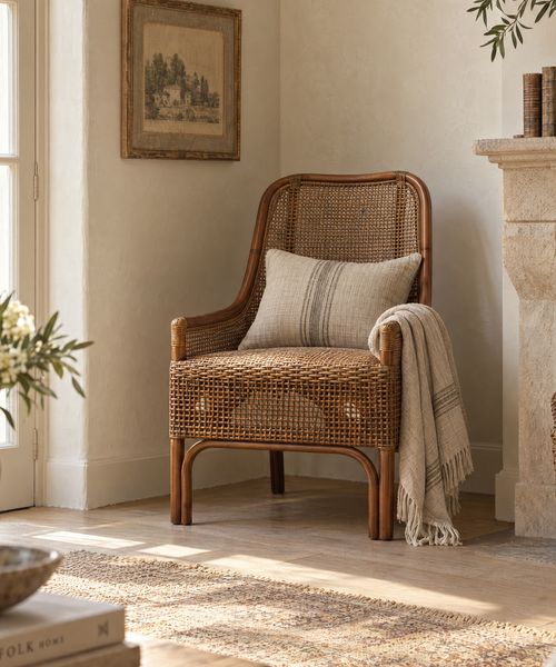 Albany Chair