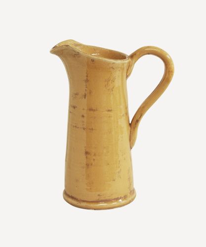 Munro Aged Yellow Jug