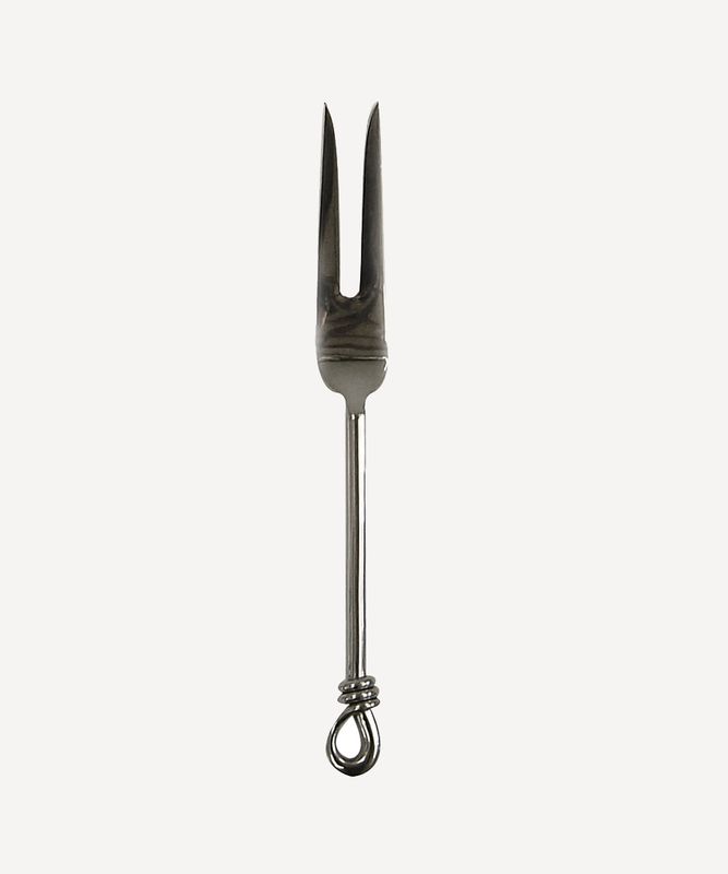 Knot Carving Fork French Country Collections