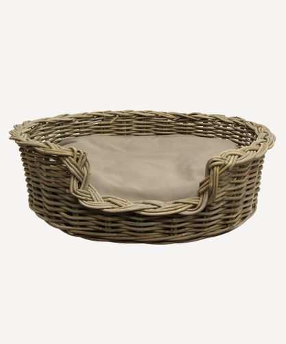 Grove Large Dog Basket