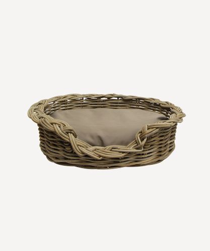 Grove Small Dog Basket