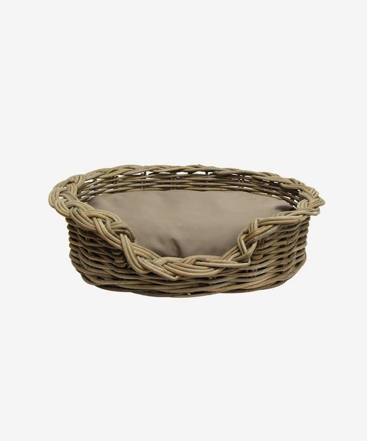 Grove Small Dog Basket