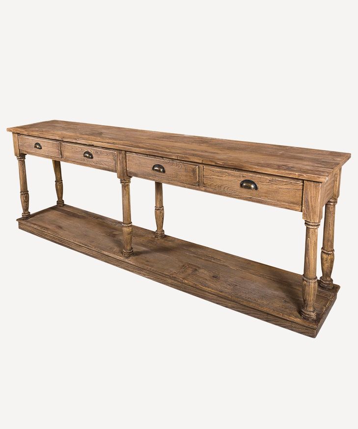 Rhone Console Table
