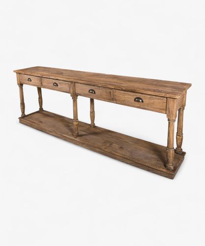 Rhone Console Table