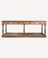 Rhone Console Table