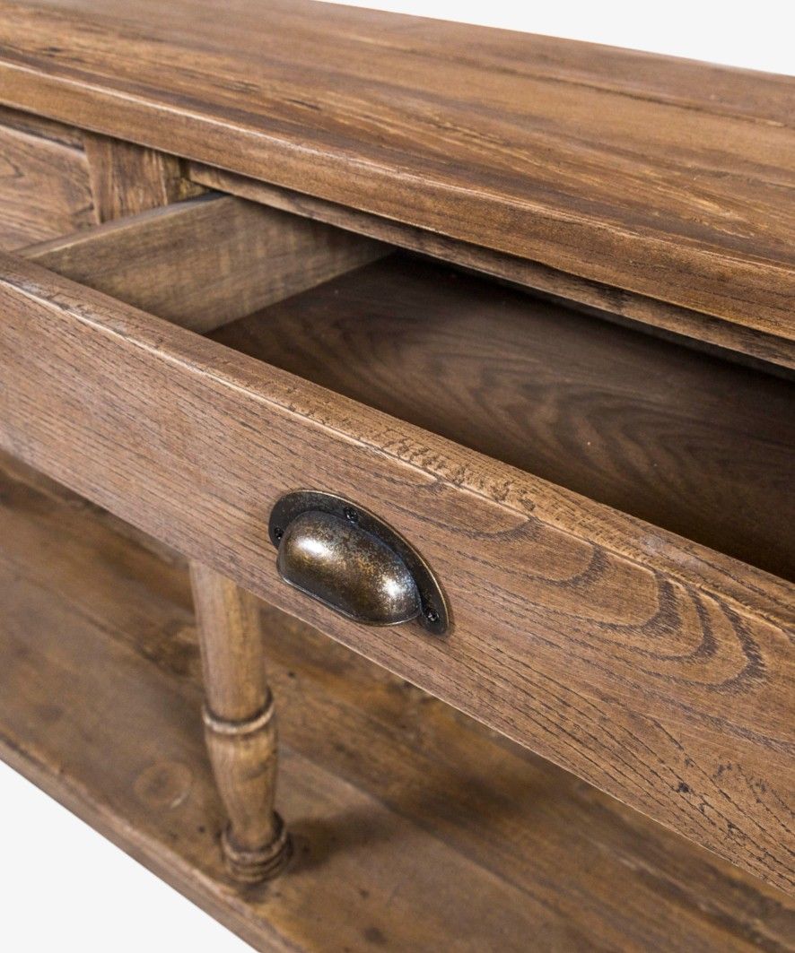 Rhone Console Table