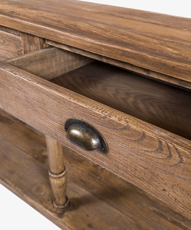Rhone Console Table