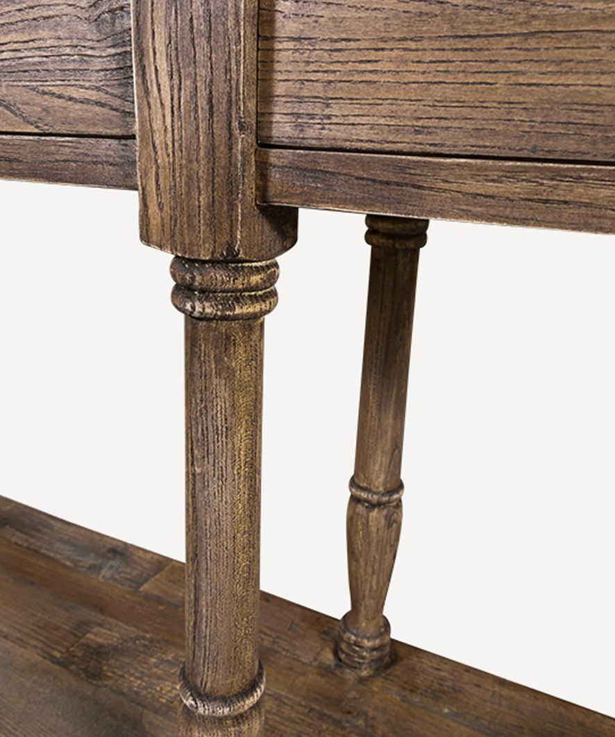 Rhone Console Table