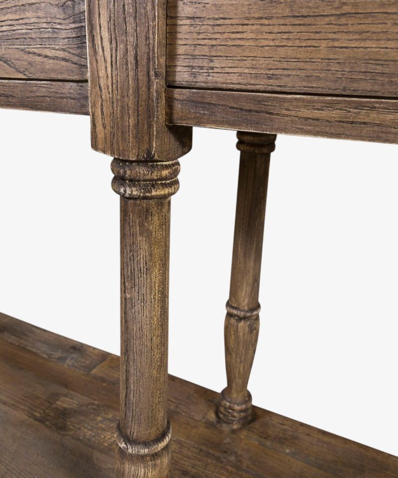 Rhone Console Table