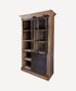 Sliding Door Cabinet Single