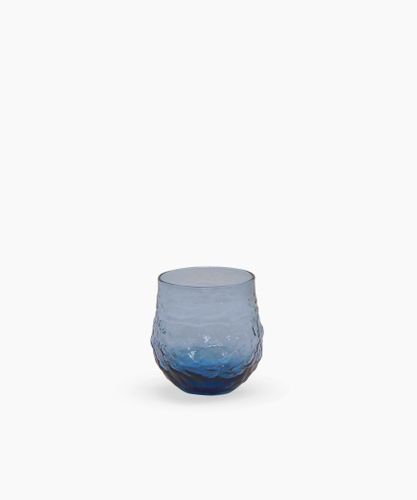 Serena Blue Tumbler