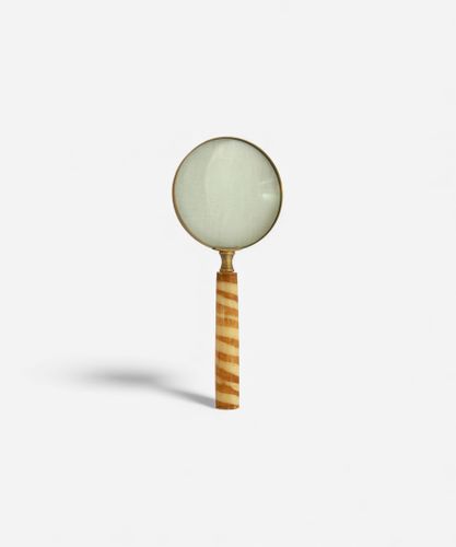 Uriel Magnifying Glass