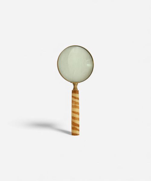 Uriel Magnifying Glass