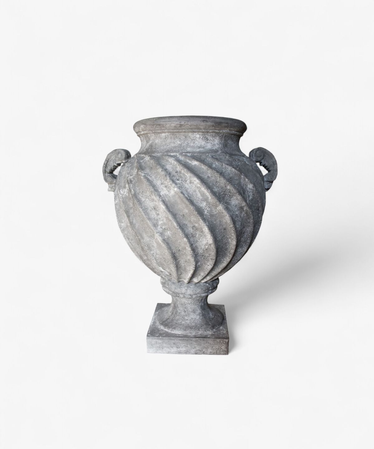 Greek Urn with Handles