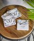 Butterfly Coasters (4PC)