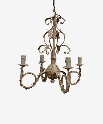 Helena Fleur Chandelier