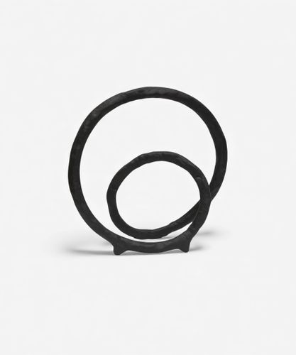 Decorative Loop Round