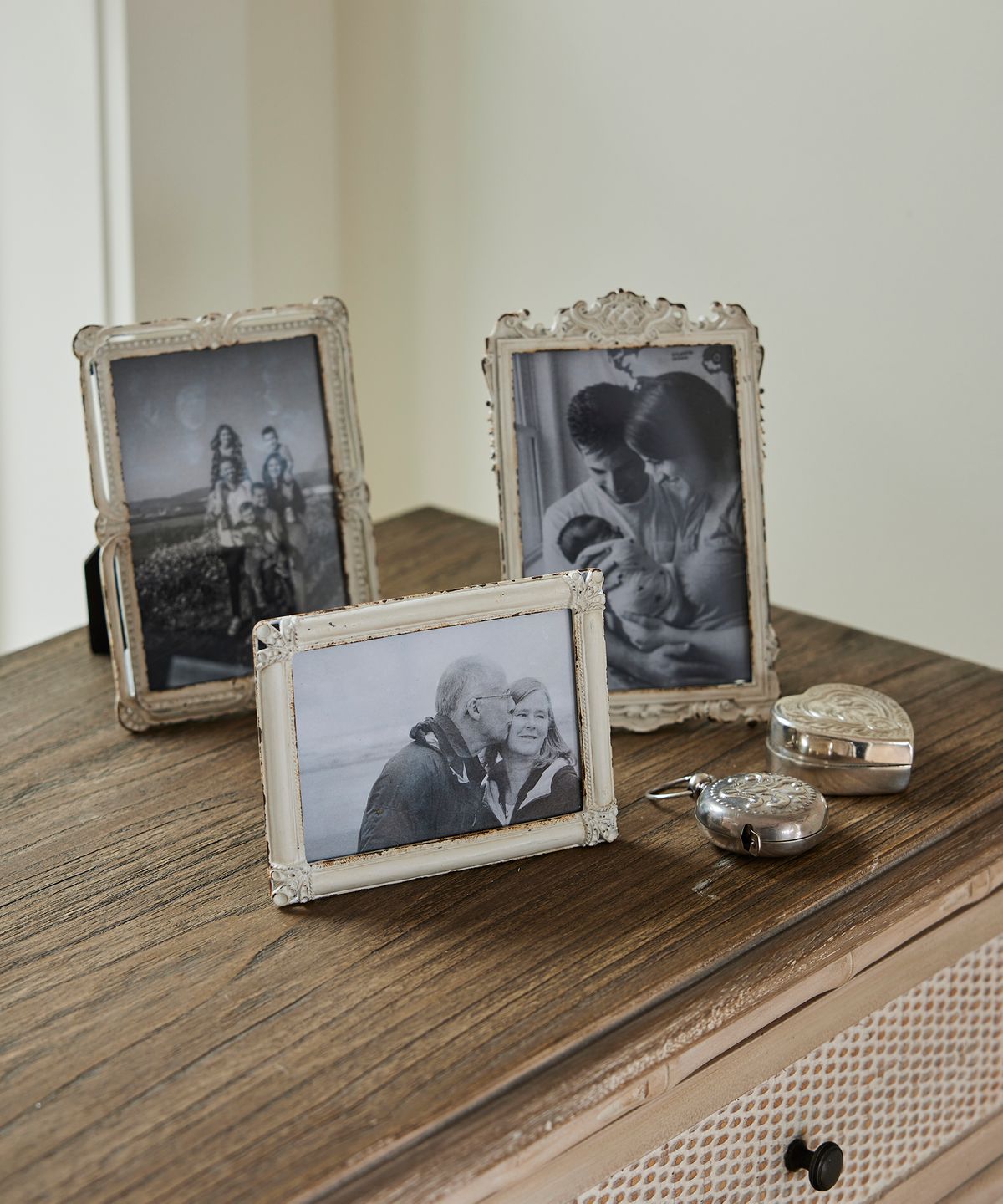 Brocante Photo Frame 3.5x5"