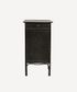 Emily Iron Side Table