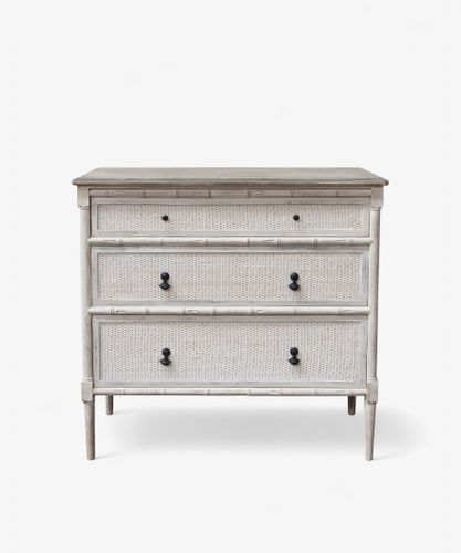 Laurette Chest of Drawers