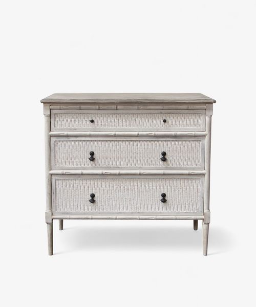 Laurette Chest of Drawers