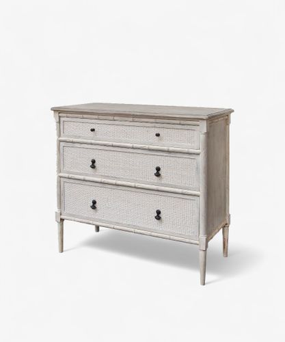 Laurette Chest of Drawers
