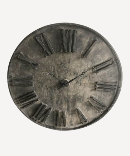 Benmore Clock