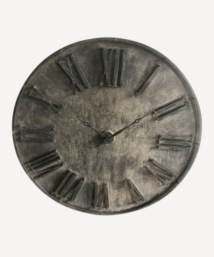 Benmore Clock