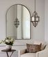 Bouvier Mantel Arch Mirror