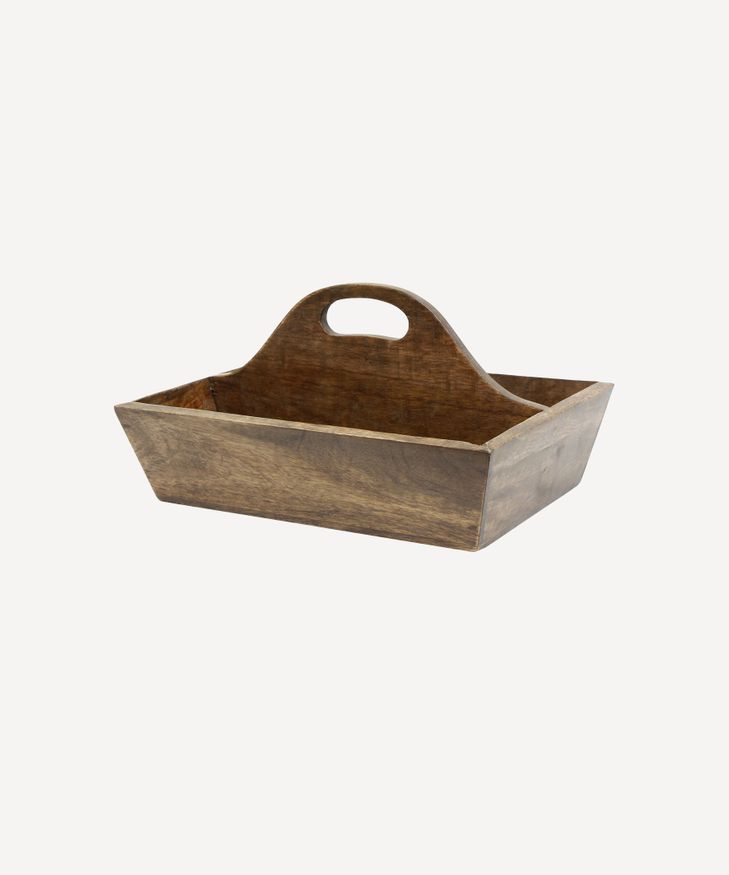 Porto Serveware Holder