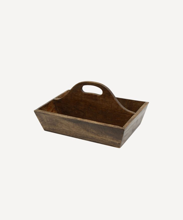 Porto Serveware Holder