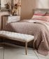 Florence Long Stool Natural