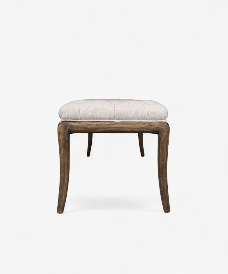 Florence Long Stool Natural