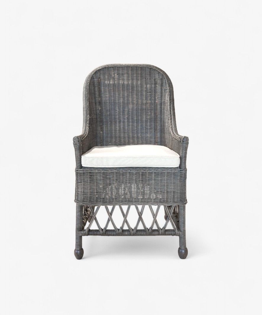 Costello Natural Weave Chair