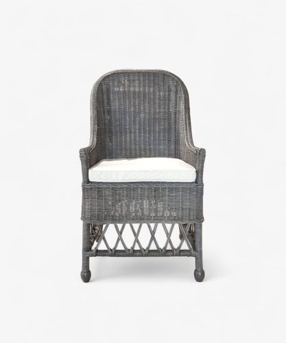 Costello Natural Weave Chair