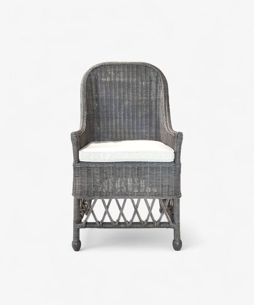 Costello Natural Weave Chair